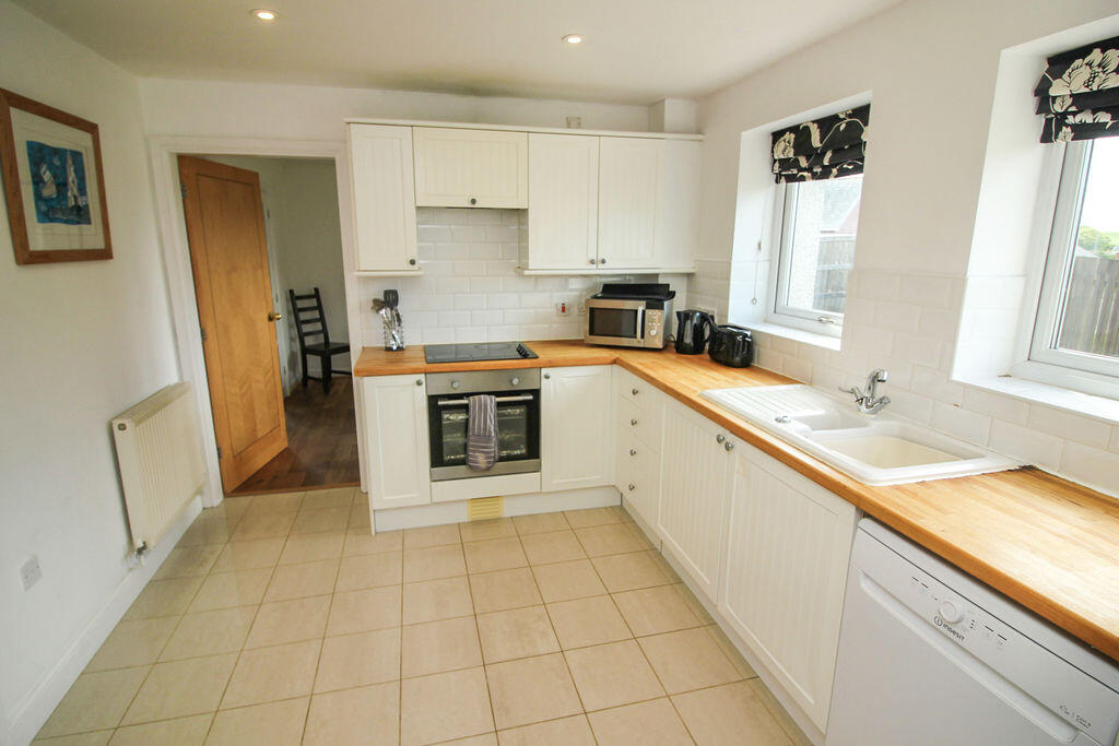 5 Cae Derwydd, Cemaes Bay photo 5