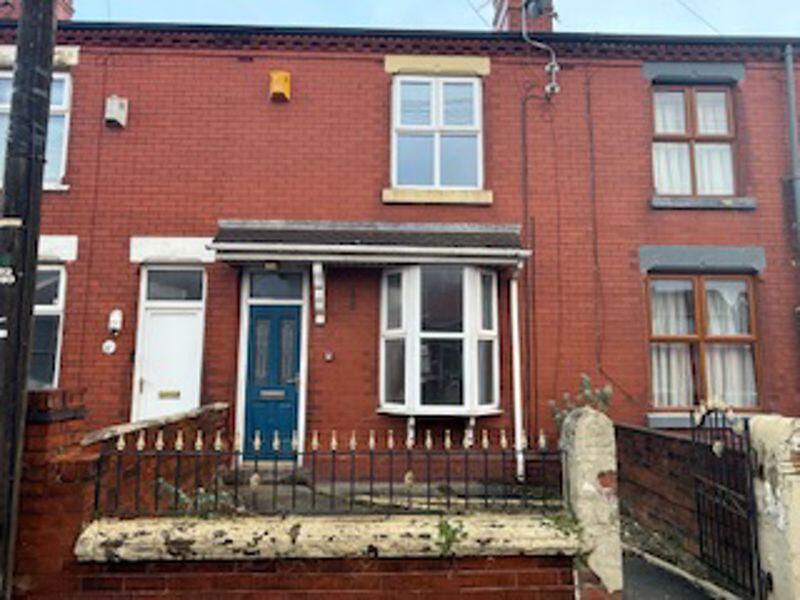 Main image of property: Old Road, Ashton-in-Makerfield