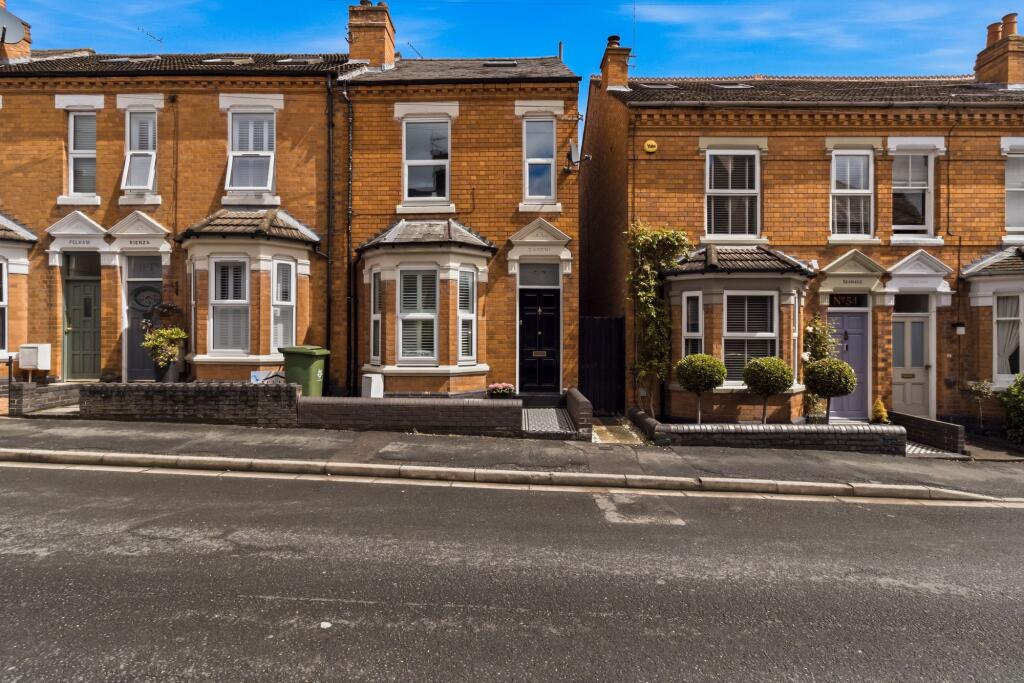 Main image of property: St. Dunstans Crescent, Worcester, WR5