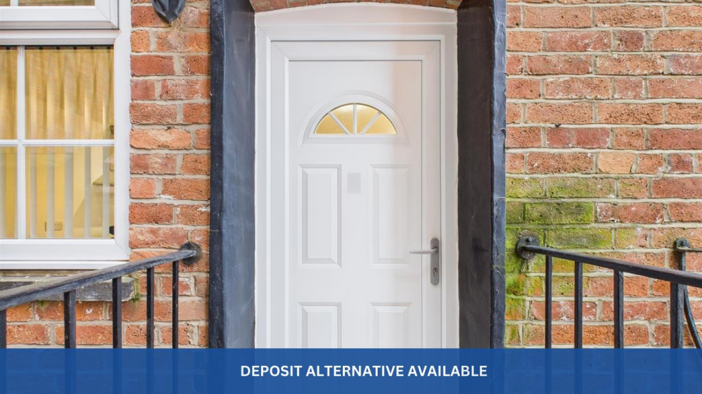 Main image of property: St. Marys Road, Market Harborough