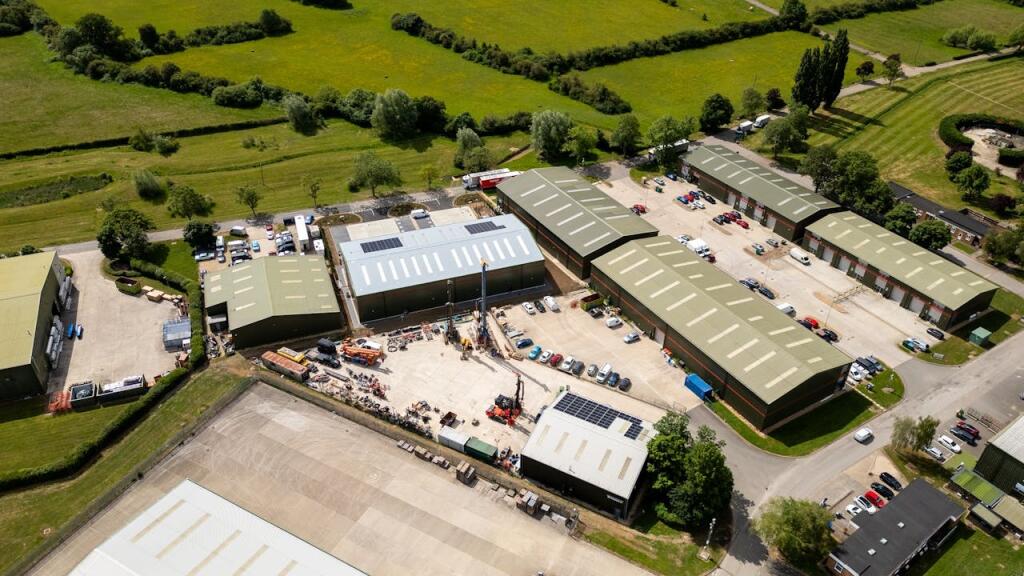 Main image of property: Plot 1060, Westcott Venture Park, Westcott, Aylesbury, HP18 0XB