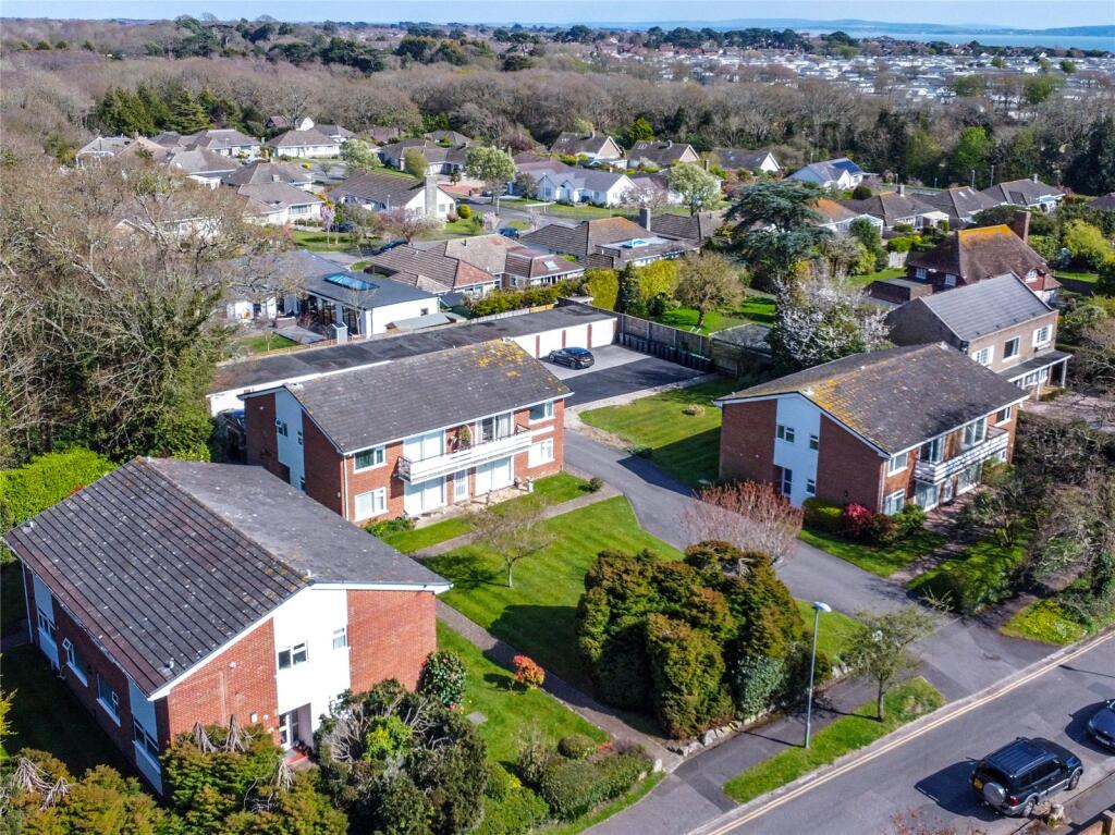 Main image of property: Brearley Court, Mill Lane, Highcliffe, Christchurch, BH23