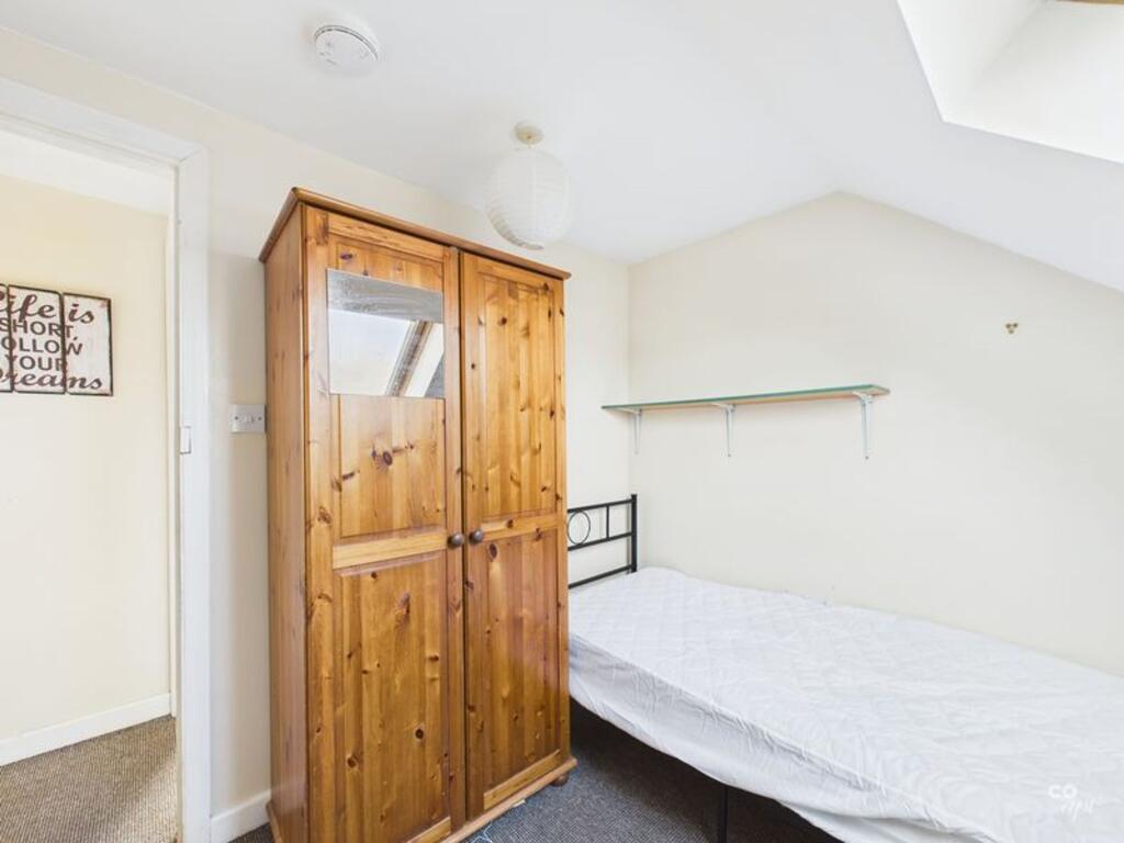 1 bedroom terraced house for rent