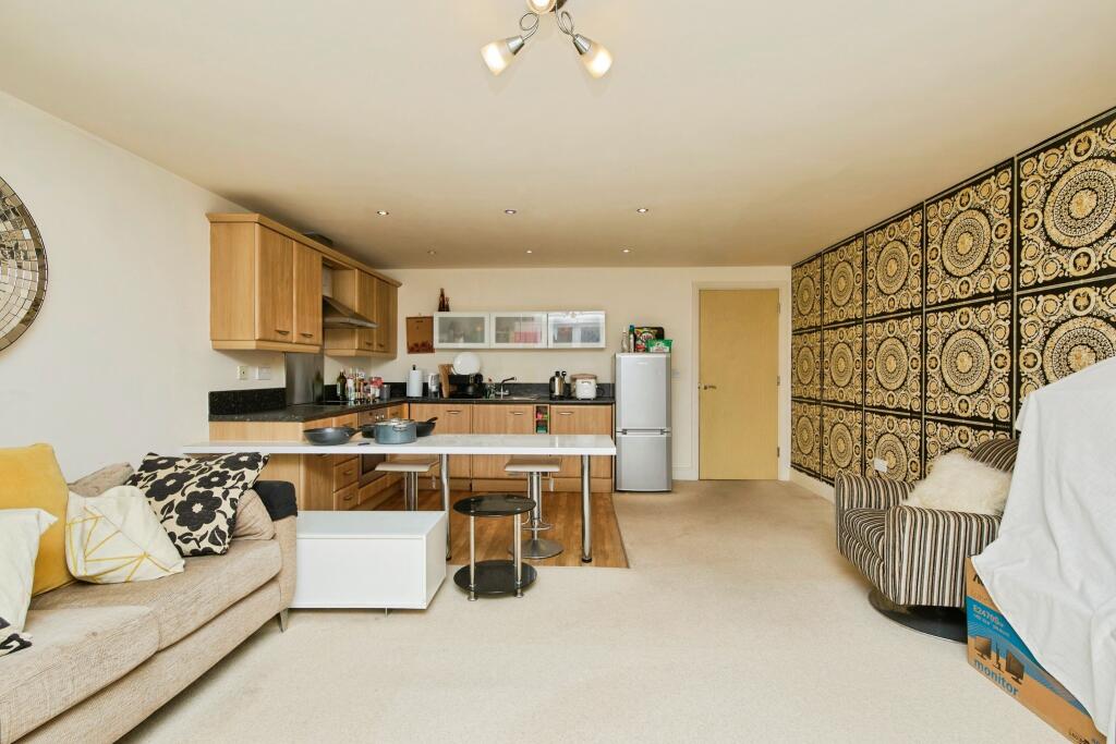 Tudor Court, Draycott, DE72 photo 3
