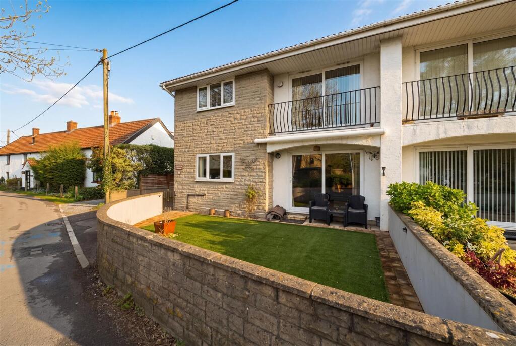 Main image of property: Ebdon Road, Worle - NO CHAIN & GARAGE