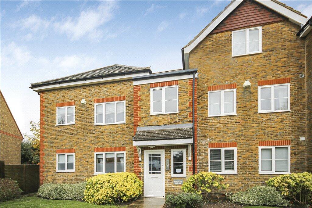 Main image of property: Kempton Court, Kempton Avenue, Sunbury-on-Thames, Surrey, TW16