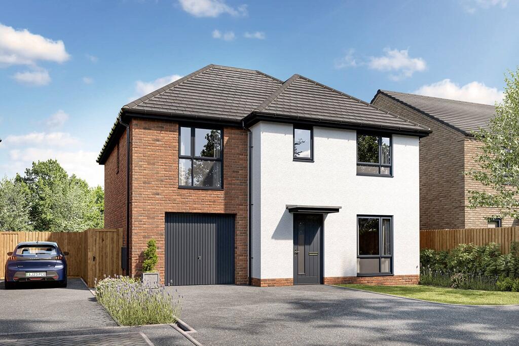 Main image of property: Station Road,
Altofts,
West Yorkshire,
WF6 2ND