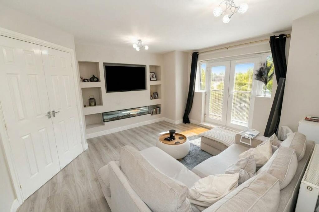 Main image of property: Everside Close, Worsley, M28