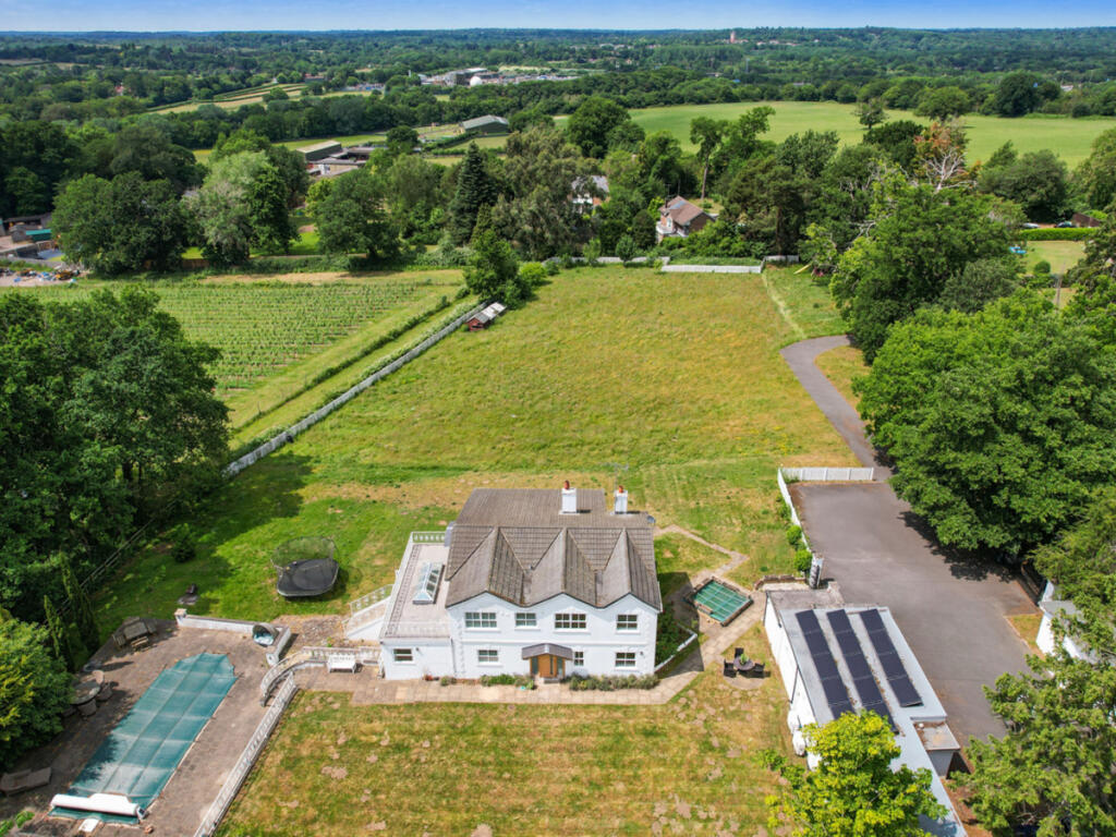 Main image of property: St. Anns Hill Road, Chertsey, KT16