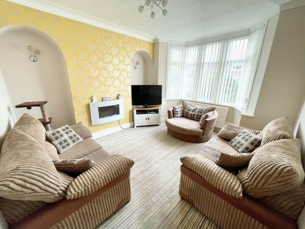 High Gate,  Fleetwood, FY7 photo 2