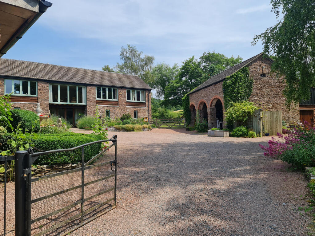 Main image of property: Wellbrook Road, Peterchurch, Hereford, HR2