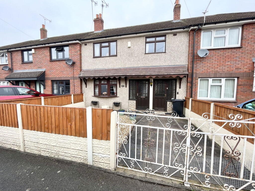 Main image of property: Haywharf Road, PENSNETT, Brierley Hill.