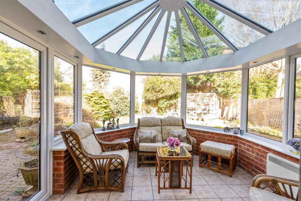 Additional image 9 of Blossomfield Road, Solihull