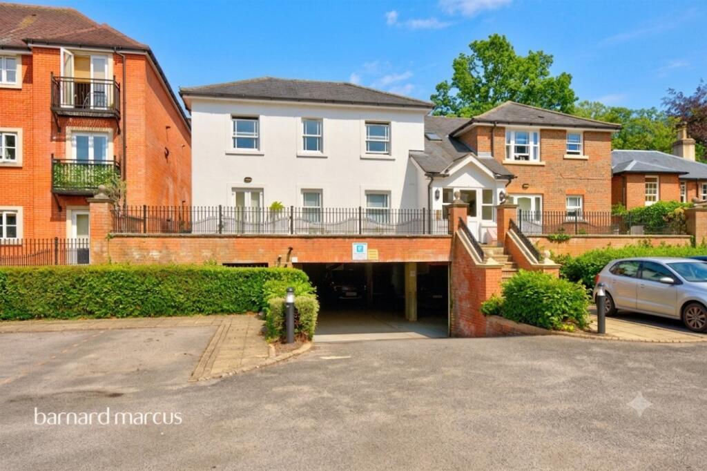 Main image of property: Horsham Road, Dorking