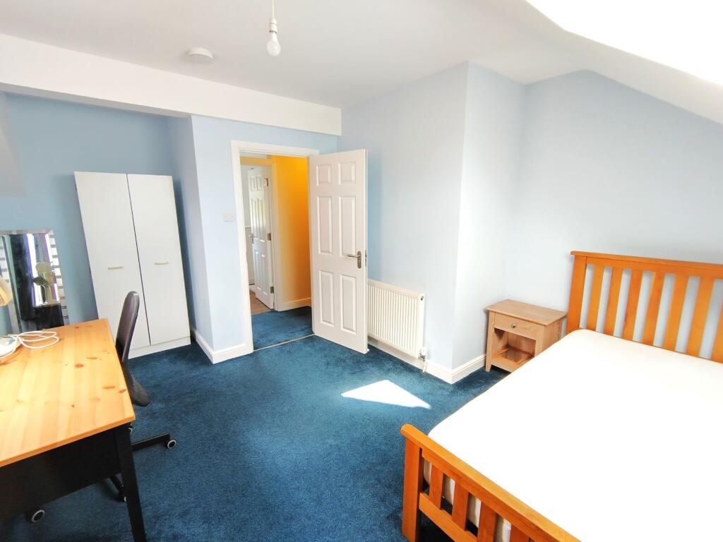 Main image of property: City Road, Nottingham, NG7