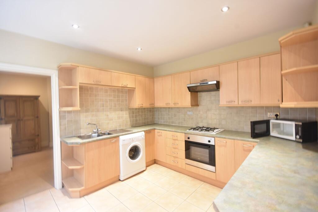 Main image of property: Grosvenor Place, Newcastle Upon Tyne, NE2