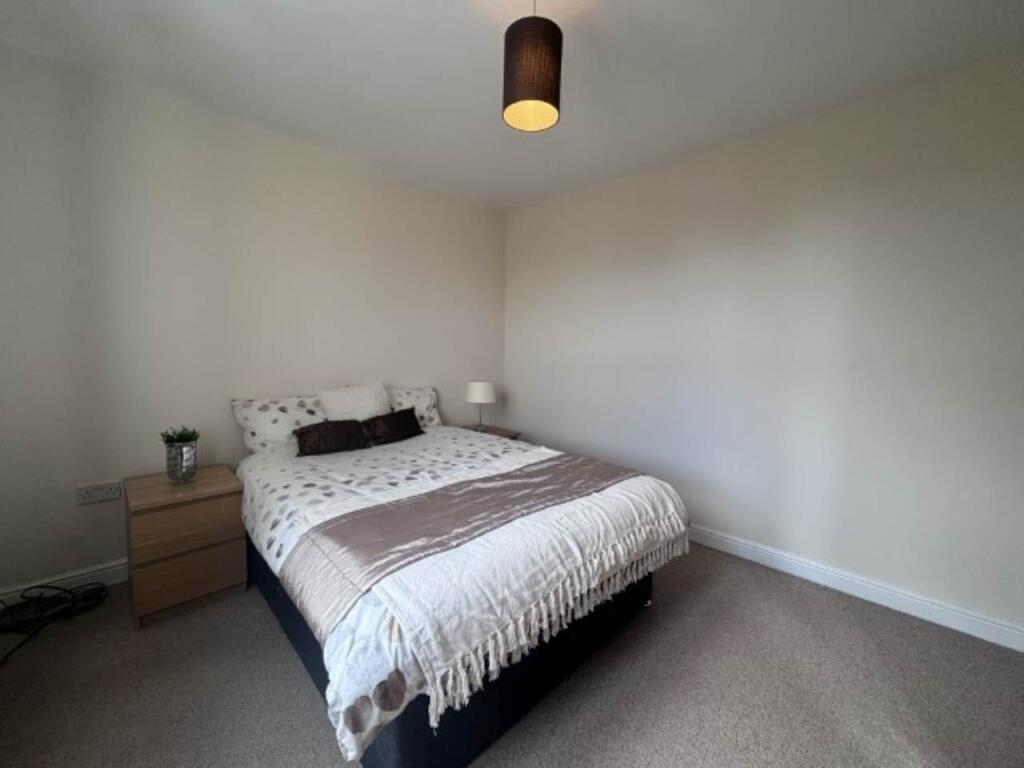 Main image of property: Hough Lane (Room 1), Bramley, Leeds
