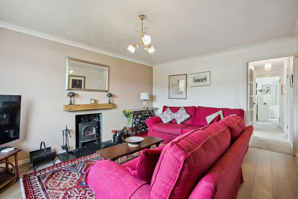 Thomson Place, Cambusbarron, FK7 photo 3
