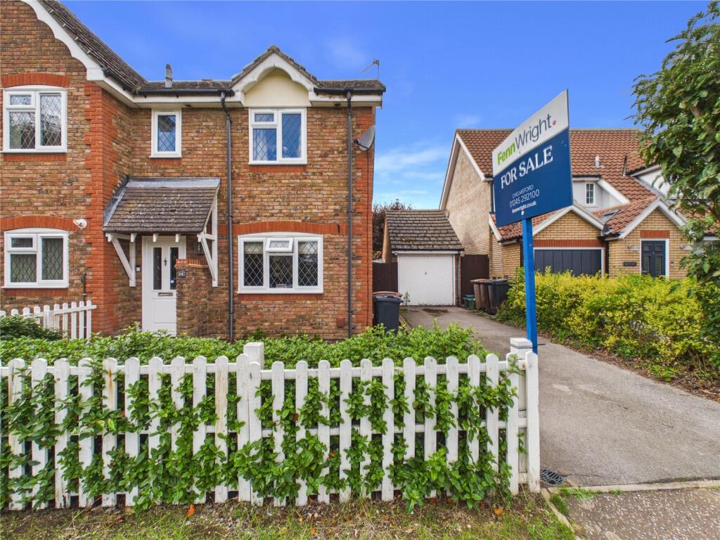Main image of property: Court Road, Broomfield, Chelmsford, Essex, CM1
