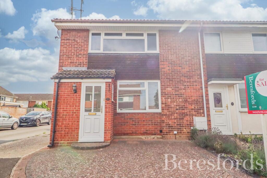 Main image of property: Christina Road, Witham, CM8
