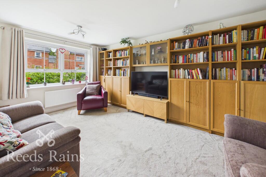 House in South Ribble, Centurion Village, Moss Side - View 3