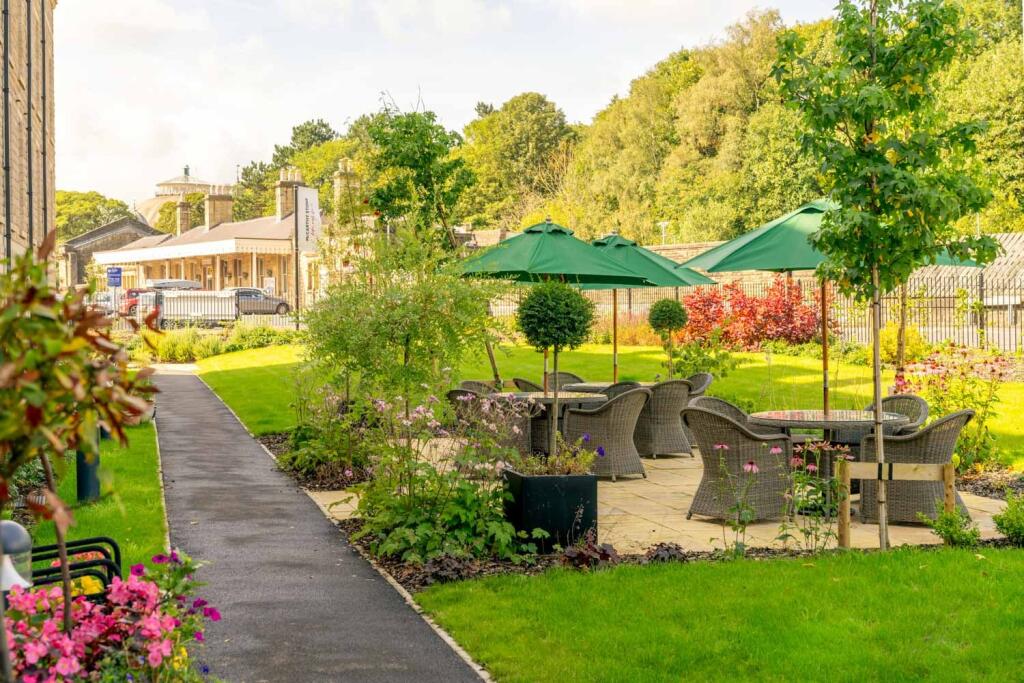 Main image of property: Station Road, Buxton, Derbyshire, SK17 6GP