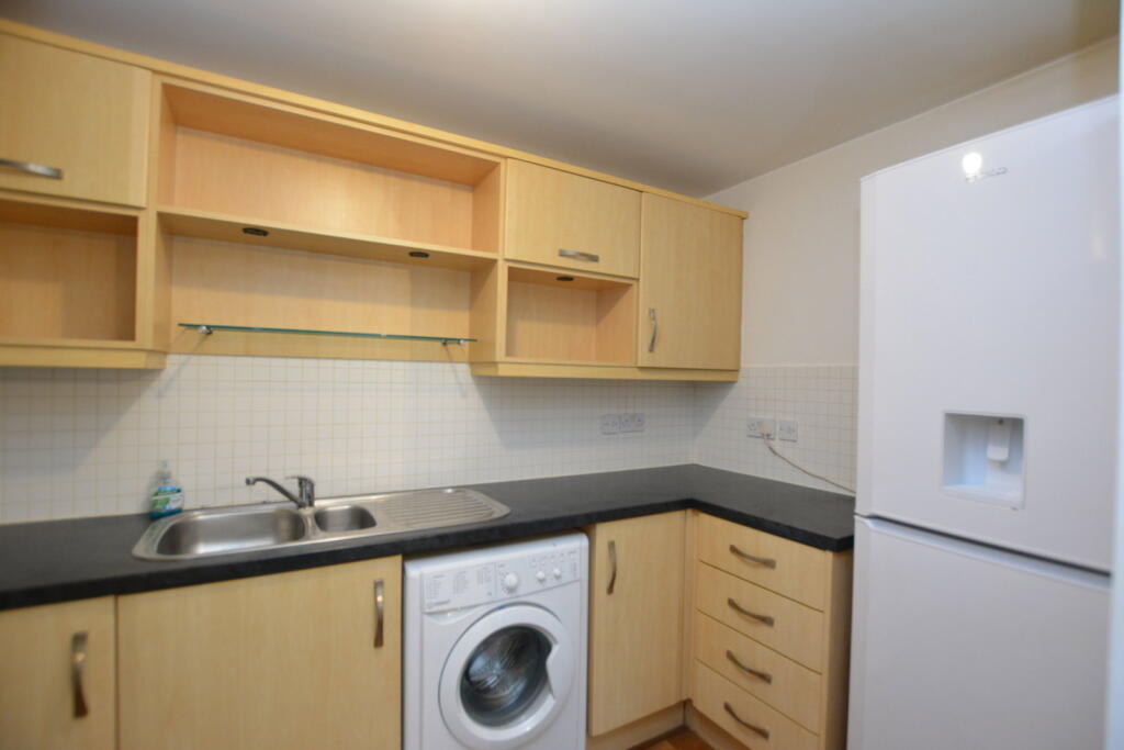 Apartment in Wigan - View 5