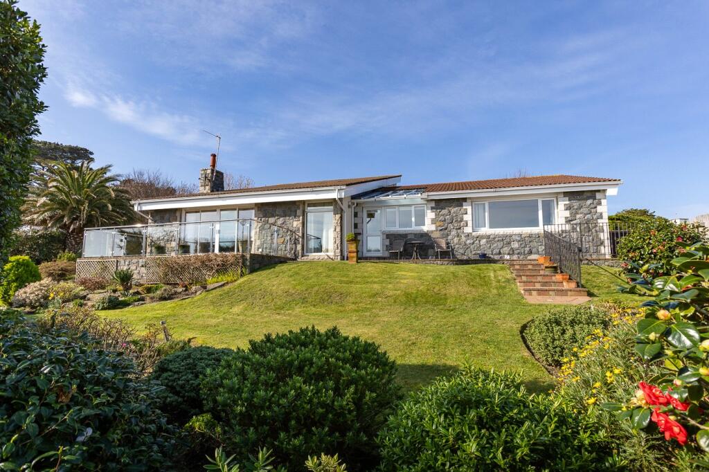 Main image of property: Honfleur, 89 Rue Charlotte, Fort George, St Peter Port, GY1