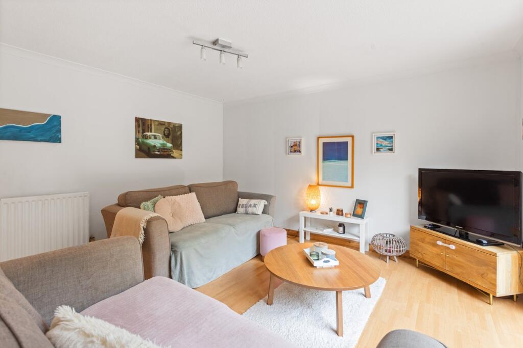 Vinefields, Pencaitland, Tranent, EH34 - View 4
