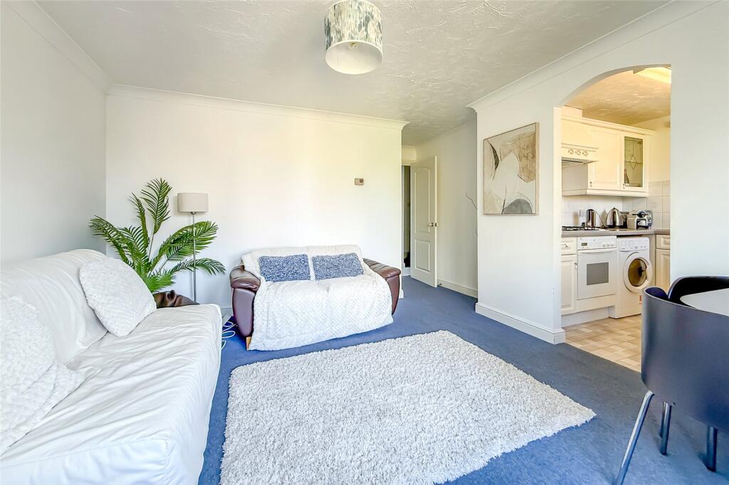Additional image 3 of Poets Court, Milton Road, Harpenden, Hertfordshire, AL5