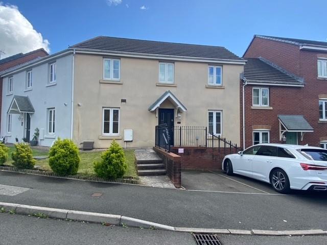 Main image of property: Longacres, Brackla, Bridgend, CF31 2DE