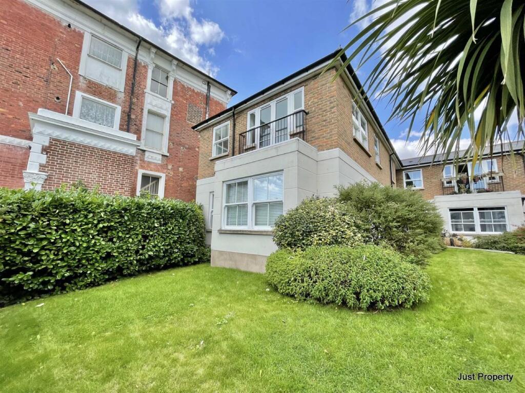 Main image of property: St Johns Road, St Leonards On Sea