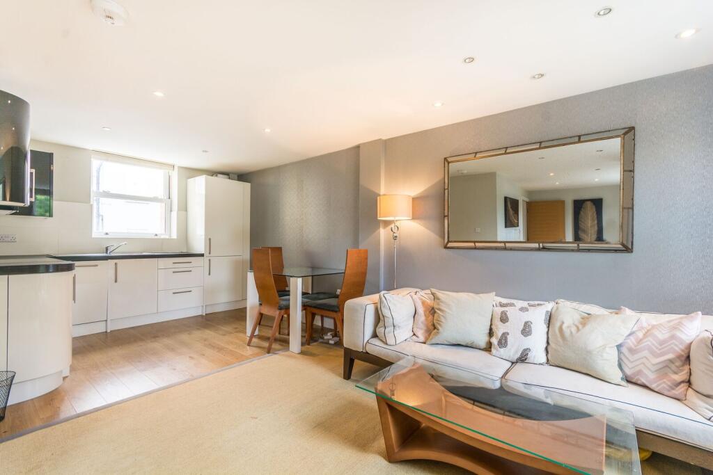 Main image of property: Enford Street, Marylebone, London, W1H