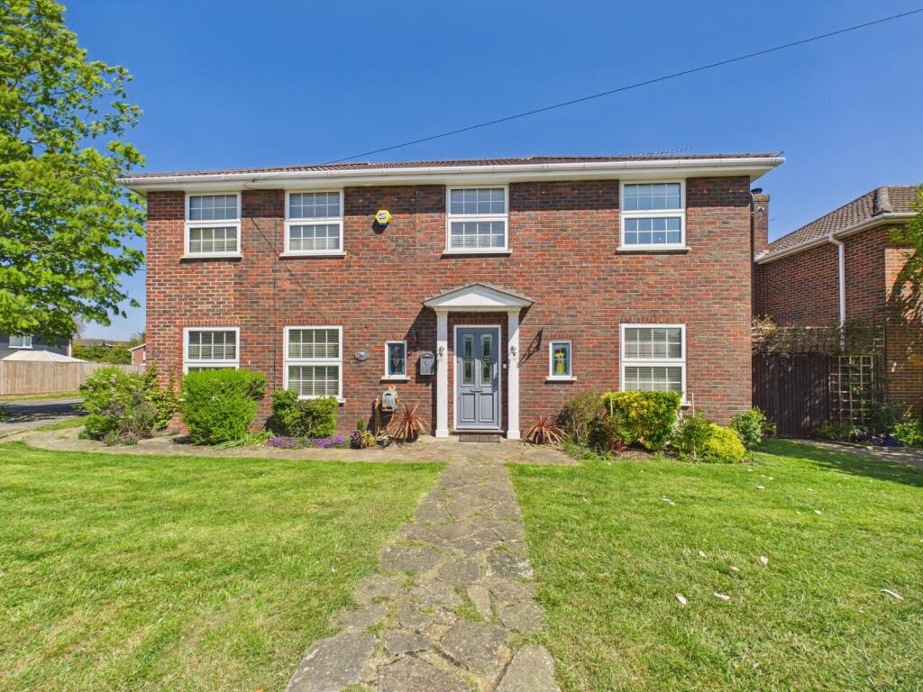 Main image of property: The Orchard, Flackwell Heath, High Wycombe, Buckinghamshire, HP10