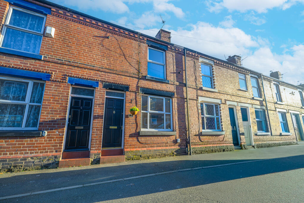 Main image of property: Brick Street, Newton-Le-Willows, Merseyside