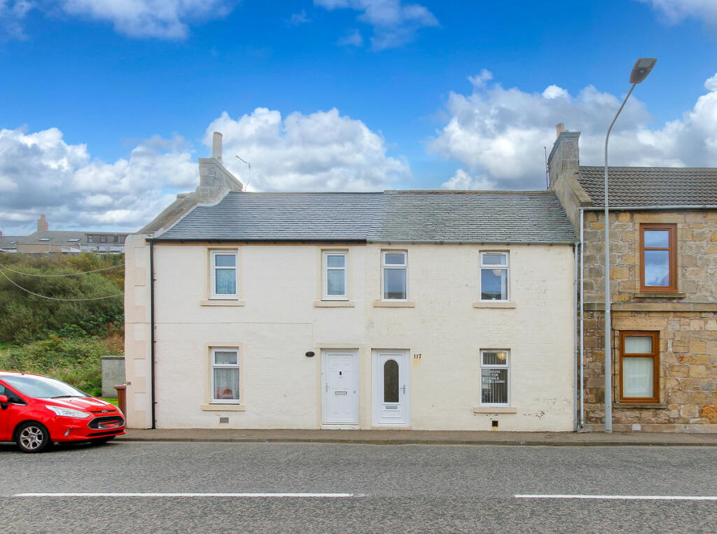 Main image of property: Main Street, Buckie, AB56