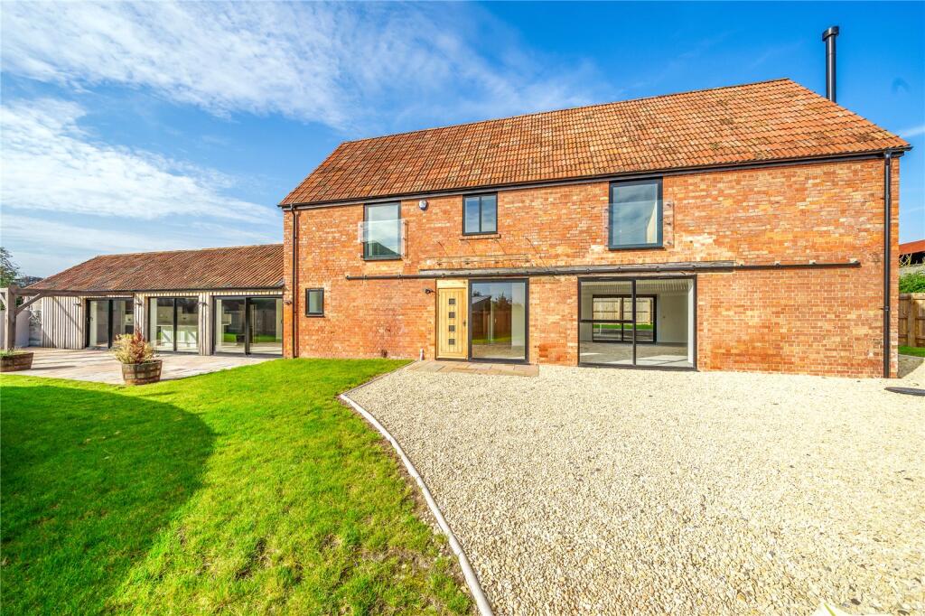 Main image of property: Back Lane, Middlezoy, TA7