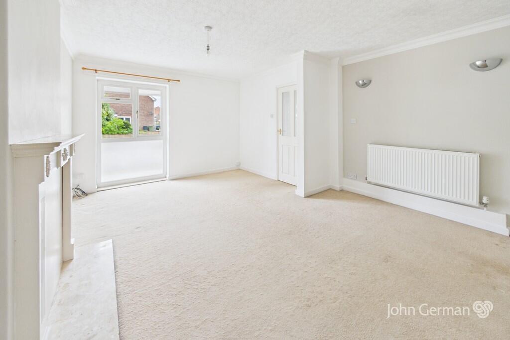 Grasmere Close, Barrow Upon Soar photo 4