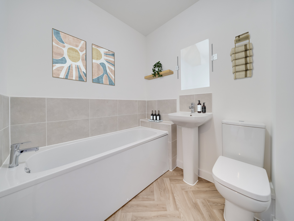 House in Great Yarmouth, West Caister - View 5