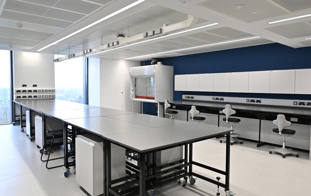 Additional image 6 of Phta, Birmingham Health Innovation Campus, Aston Webb Boulevard, Birmingham, B29 6SQ