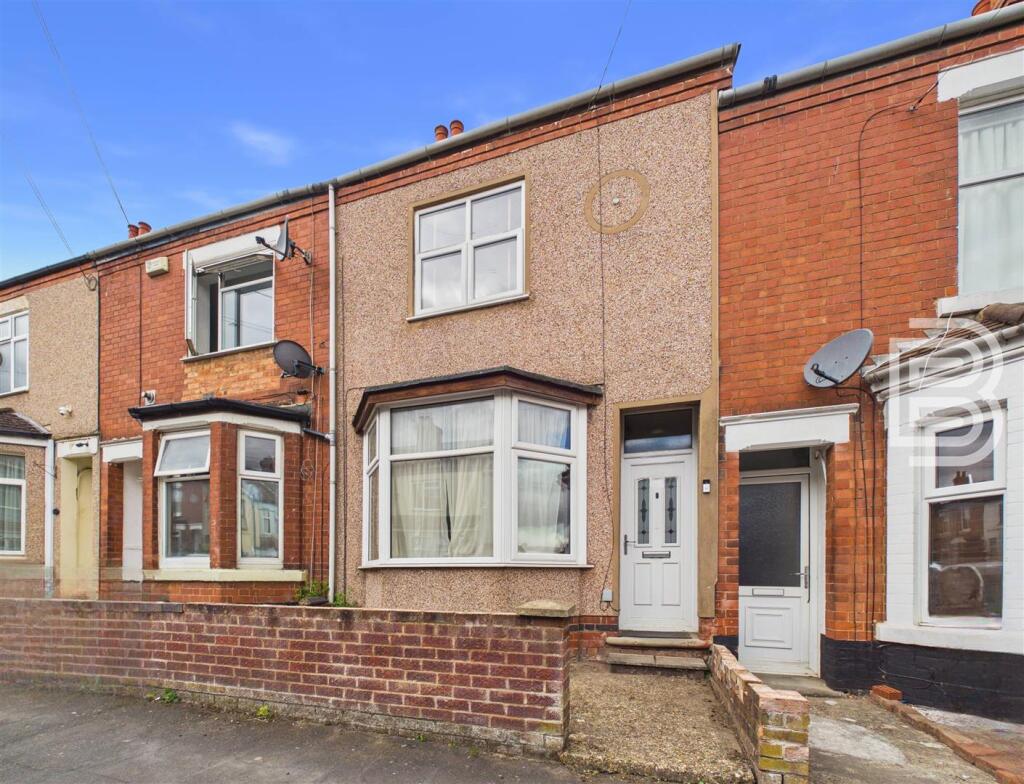 Main image of property: Grosvenor Road, Town Centre, Rugby