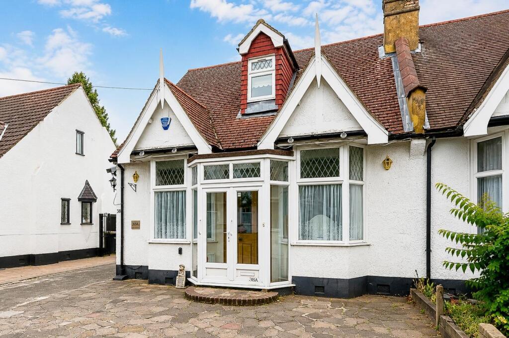 Main image of property: Westrow Gardens, Seven Kings