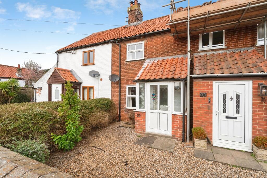 Main image of property: The Street, Sculthorpe, Fakenham