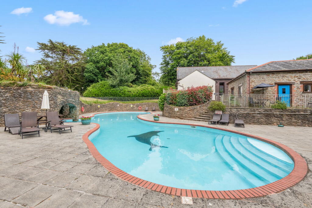 Main image of property: Colmer Estate, Nr Modbury, PL21 0SG