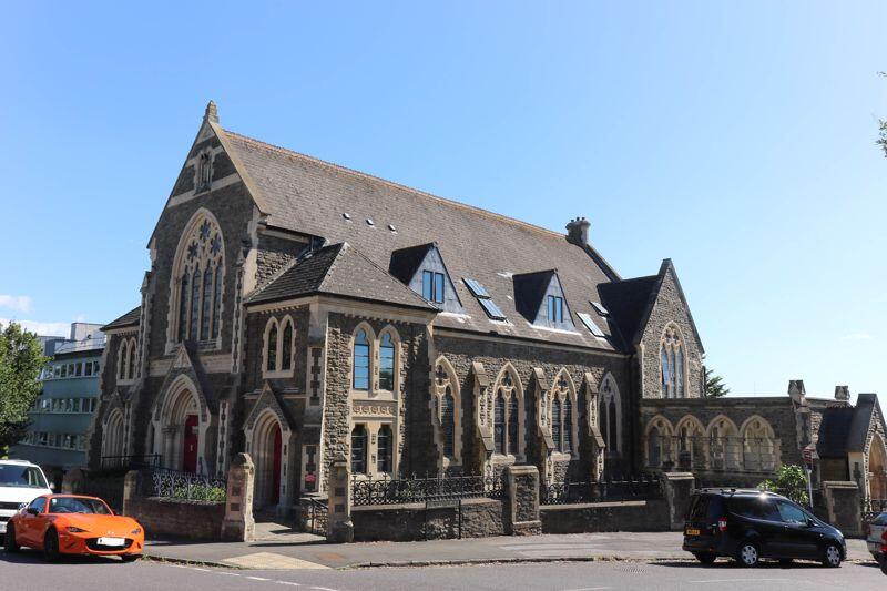 Main image of property: Lower Linden Road, Clevedon