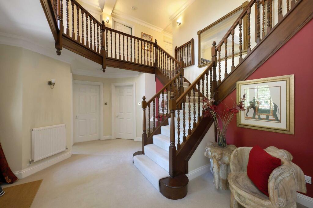 House in Hemel Hempstead, Beaconsfield - View 3