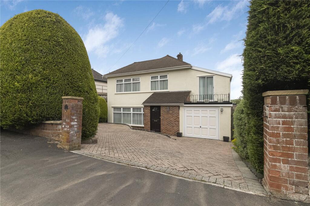 Main image of property: Eastmead Lane, Bristol, BS9