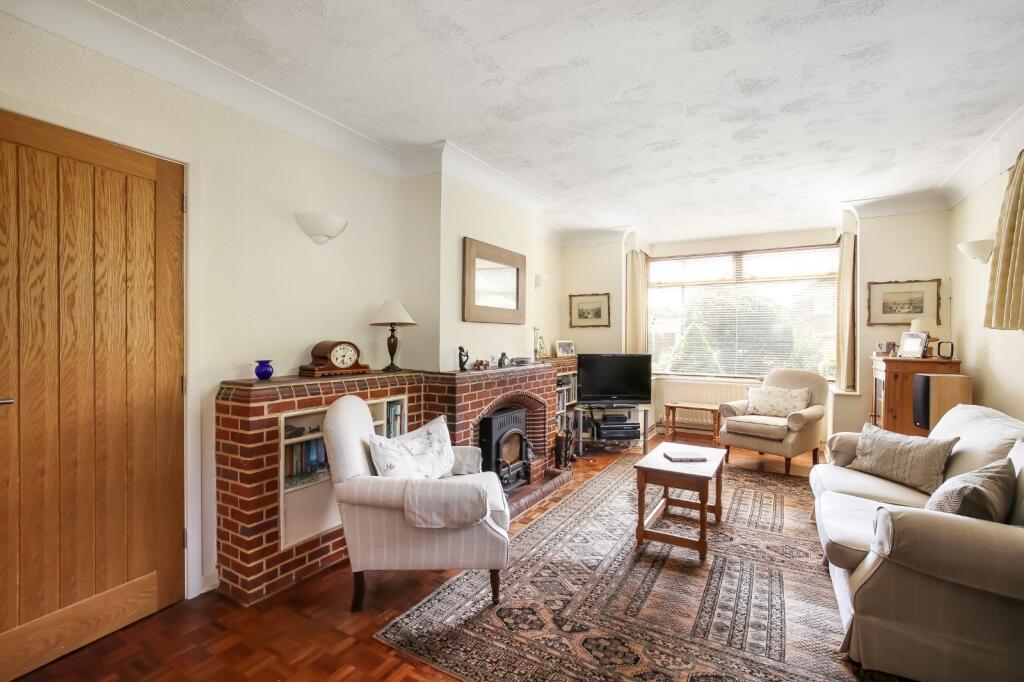 House in Salisbury - View 4