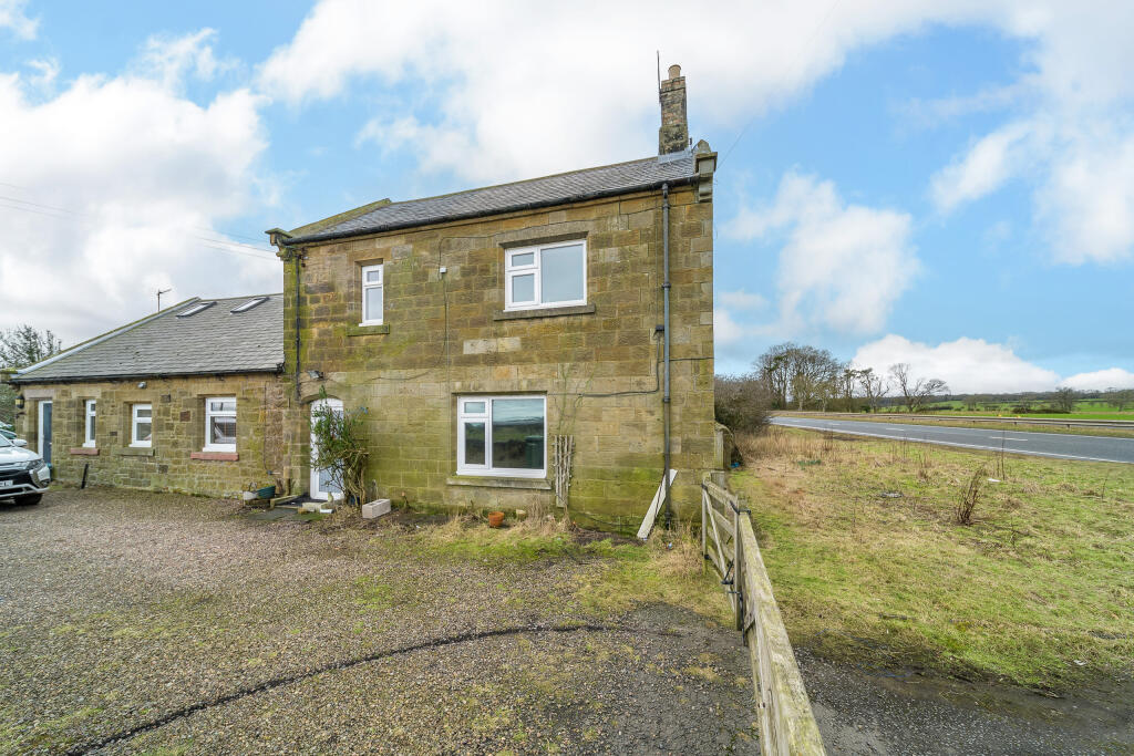 Main image of property: Greensfield Farm Cottages, Greensfield, Alnwick, Northumberland