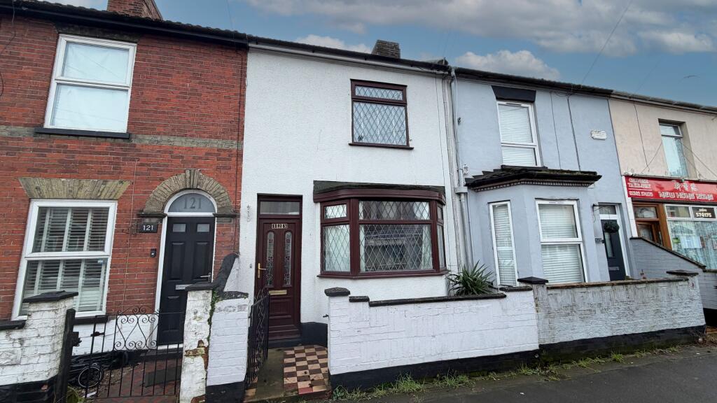 Main image of property: St. Margarets Road, Lowestoft